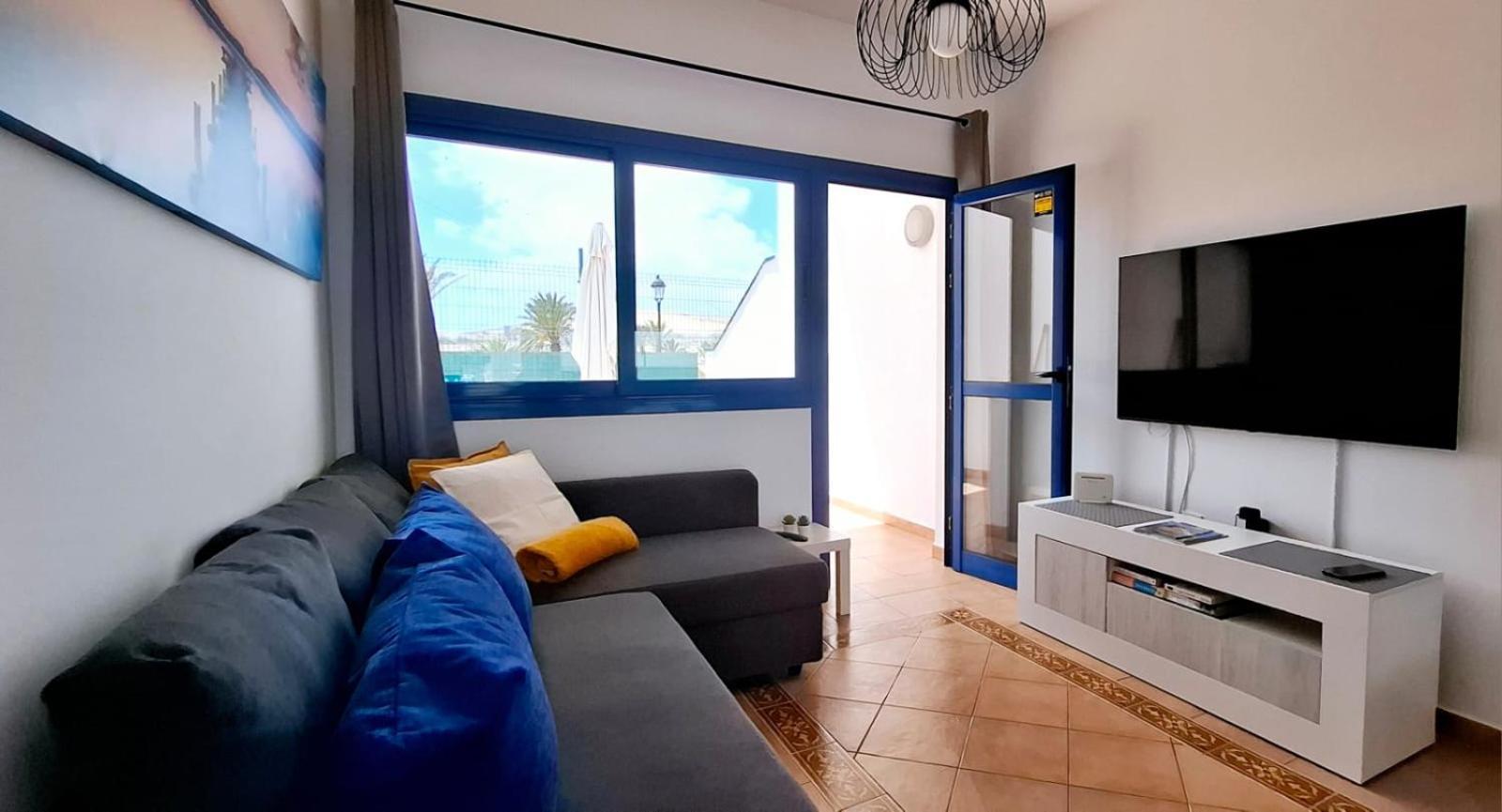 Apartamento Casa Sol Y Mar