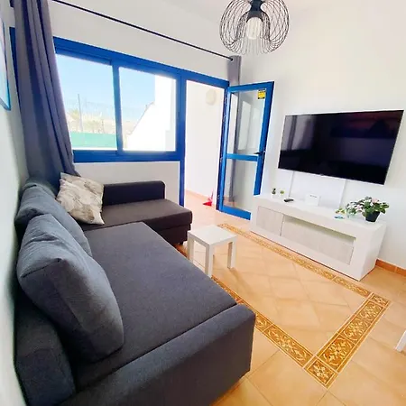 Casa Sol Y Mar Apartment Costa Calma Exterior photo