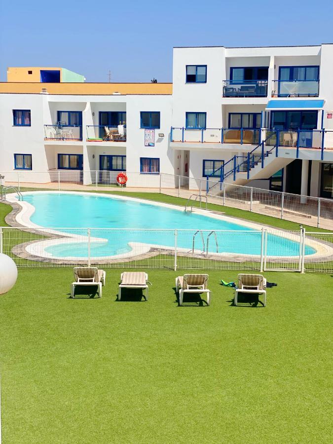 Apartment Casa Sol Y Mar