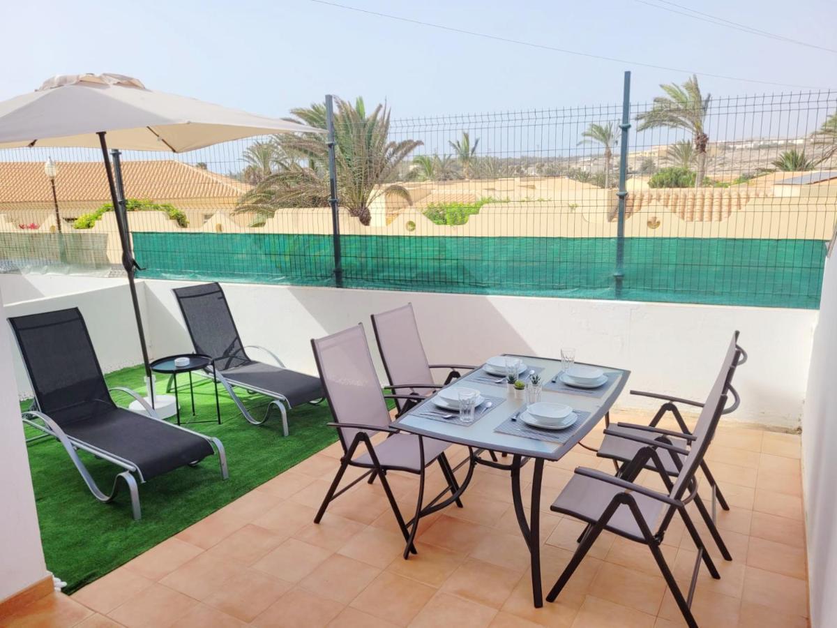 Casa Sol Y Mar Apartment