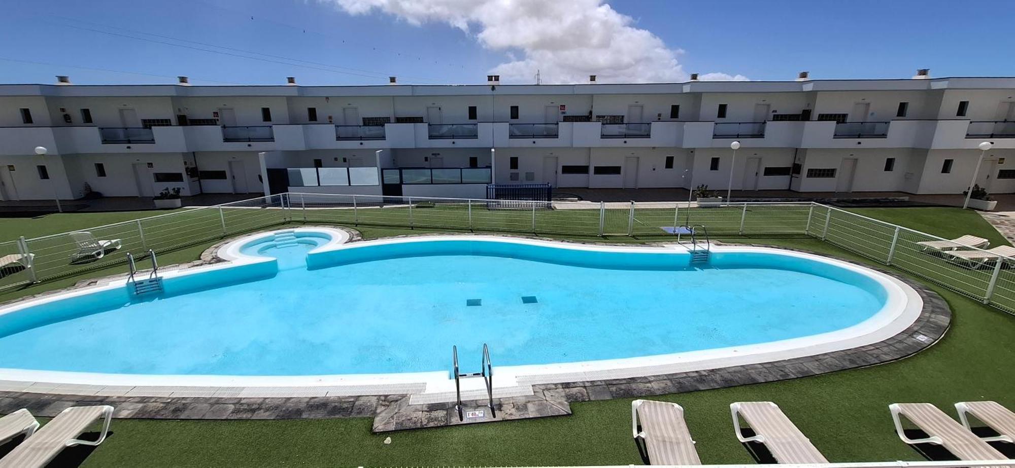 Casa Sol Y Mar Apartment *