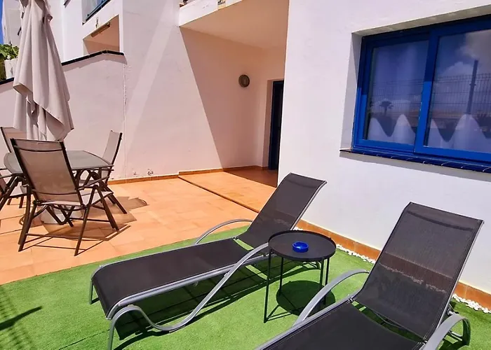 Casa Sol Y Mar