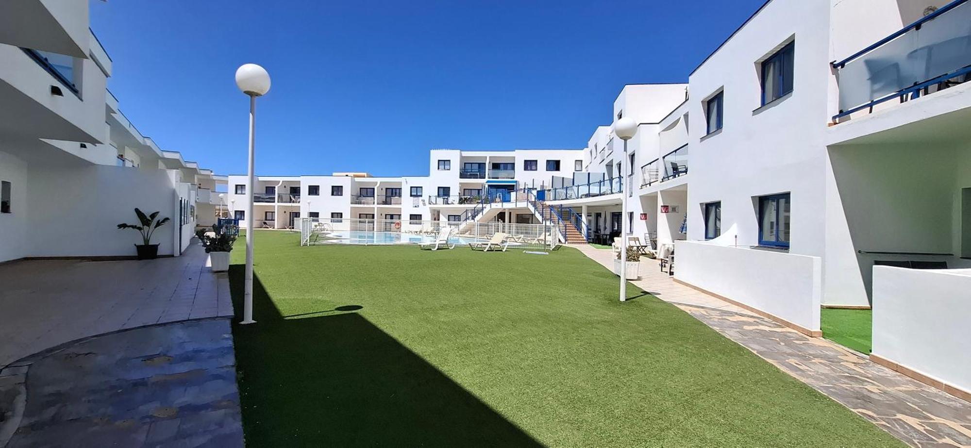 Appartement Casa Sol Y Mar