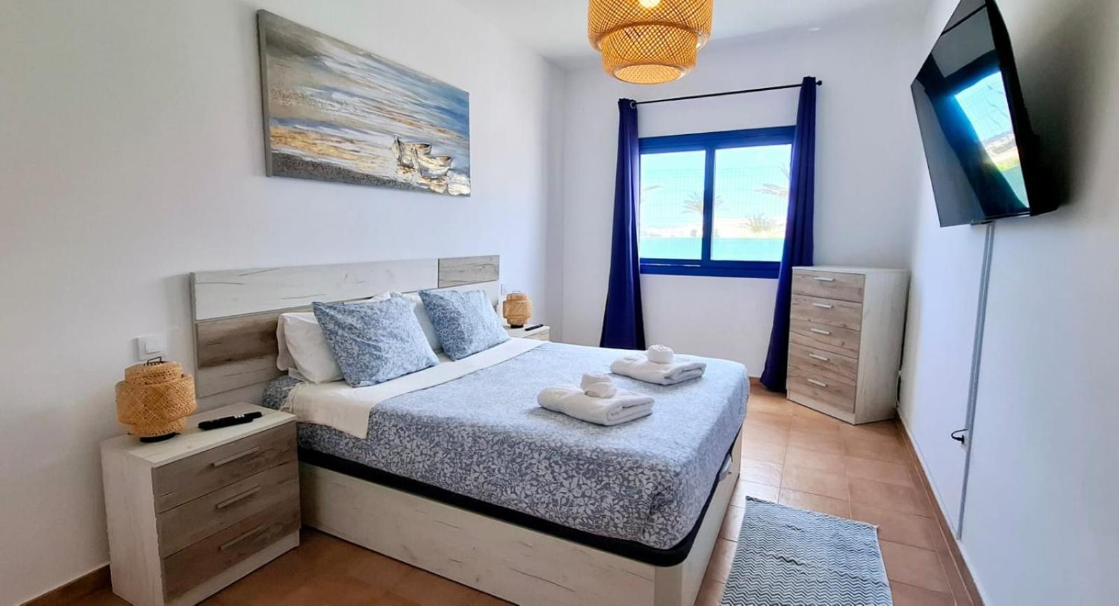 Casa Sol Y Mar Appartement